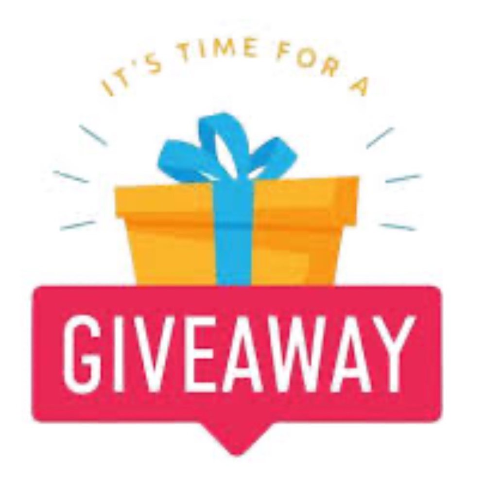 Giveaway